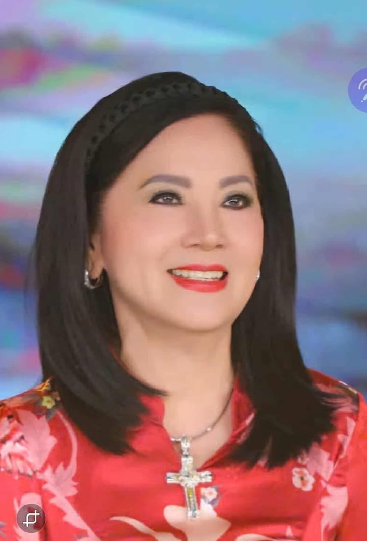 ‘Hoa khôi cải lương’ một thời: ‘Tôi giàu lắm, giàu nhất trong giới nghệ sĩ ở Việt Nam’ - ảnh 3