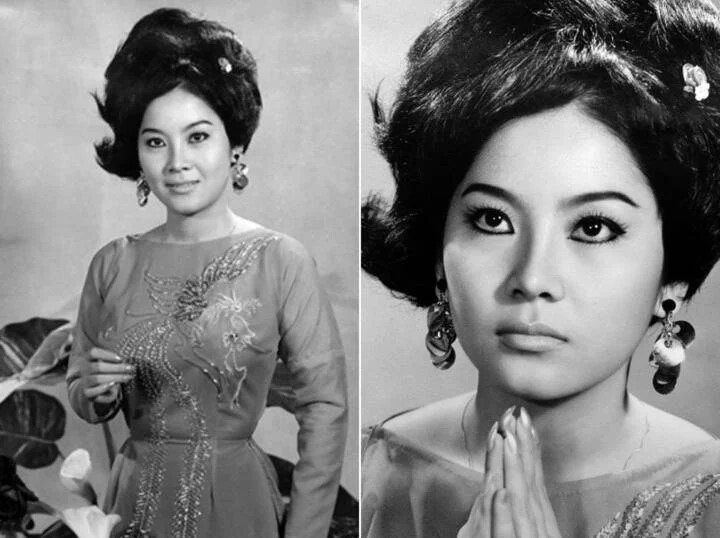 ‘Hoa khôi cải lương’ một thời: ‘Tôi giàu lắm, giàu nhất trong giới nghệ sĩ ở Việt Nam’ - ảnh 1