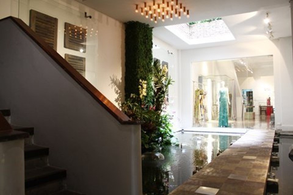 Tài sản ‘khủng’ của Nguyễn Công Trí trước khi bị bắt: NTK hàng đầu Việt Nam, 10 tỷ chỉ là con số bên lề cho 1 show diễn - ảnh 8