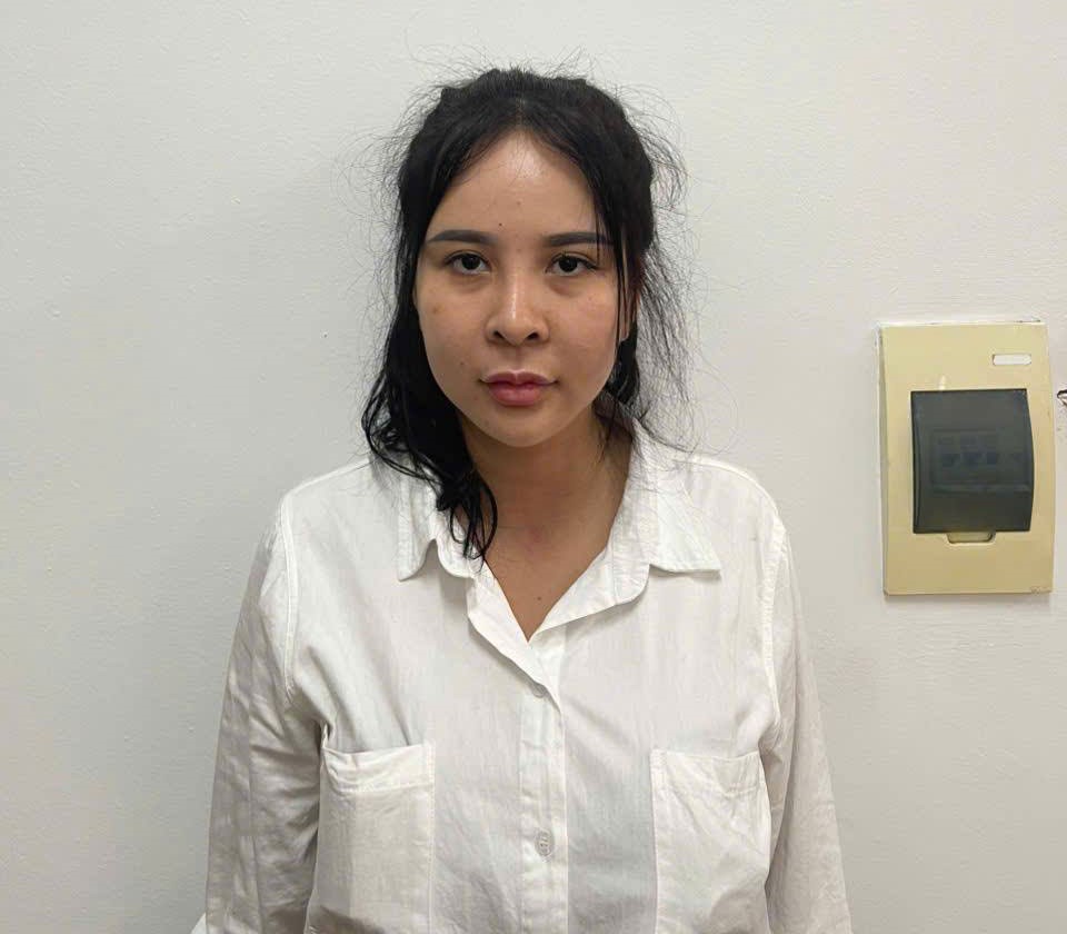 Khám xét, bắt 2 chị em ruột 'đứng sau' loạt villa, khách sạn nổi tiếng - ảnh 2