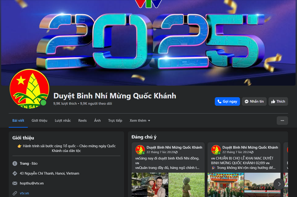 Đài Truyền hình Việt Nam, Hội đồng Đội Trung ương đồng loạt cảnh báo phụ huynh - ảnh 1