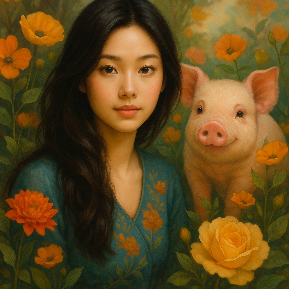 Bước sang tháng 6 nhuận, 5 con giáp chính thức đổi vận giàu có, tài lộc đầy kho - ảnh 4