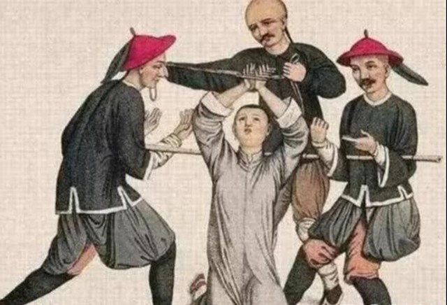 Vị hoàng đế bị xử tử khi mới 15 tuổi, khép lại cuộc nổi dậy đẫm máu nhất lịch sử Trung Hoa khiến gần 30 triệu người thiệt mạng - ảnh 3