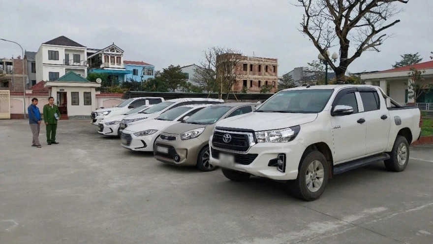 Tuyên phạt 15 năm tù Giám đốc sinh năm 1982 - ảnh 2