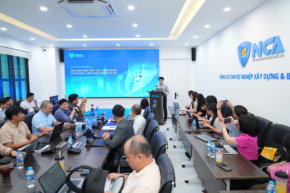 Lần đầu tiên tại Việt Nam, Liên minh KOL, KOC sẽ chính thức được thành lập - ảnh 1