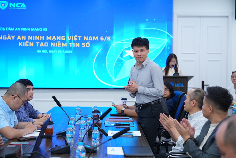 Lần đầu tiên tại Việt Nam, Liên minh KOL, KOC sẽ chính thức được thành lập - ảnh 2