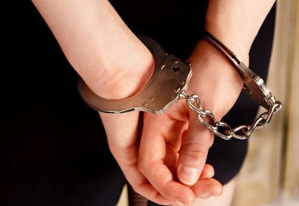 Bắt 5 cựu cán bộ, chiến sĩ công an - ảnh 1