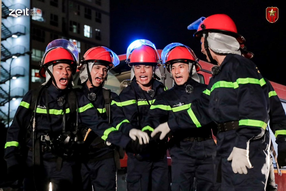 Chương trình của Bộ Công an phát thông báo khẩn đến toàn bộ phụ huynh - ảnh 1