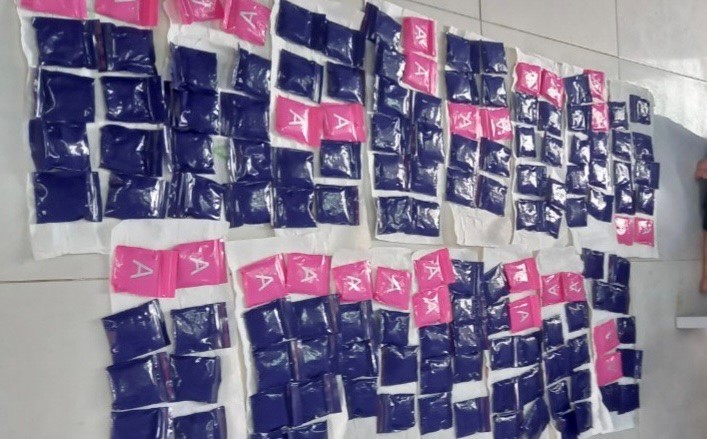 Chồng lĩnh án chung thân, vợ bị tuyên phạt 20 năm tù - ảnh 2