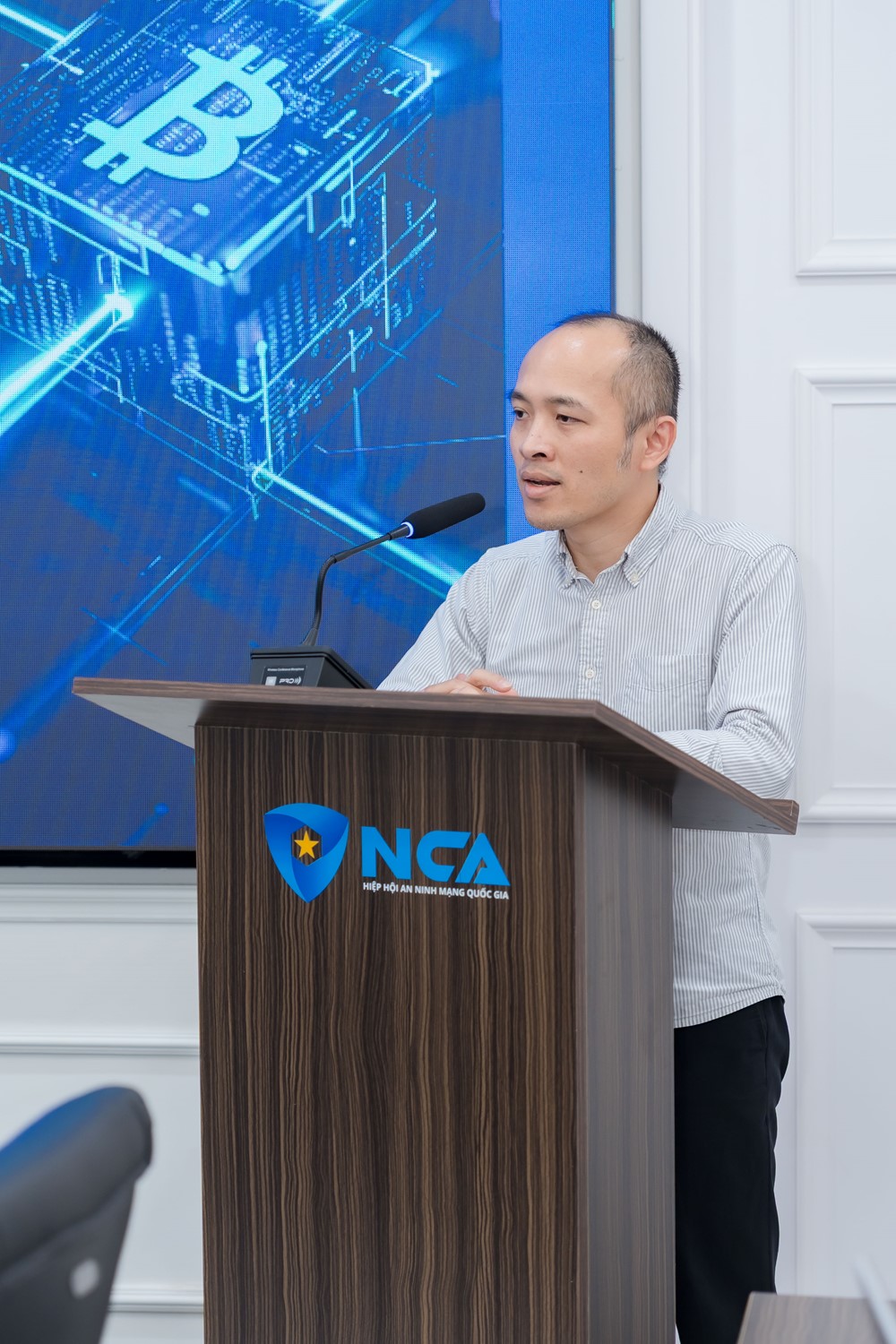 Đại diện Bộ Công an nói về 3 lớp kiểm soát KOL ‘ngáo quyền lực’ - ảnh 5