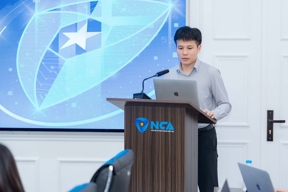 Đại diện Bộ Công an nói về 3 lớp kiểm soát KOL ‘ngáo quyền lực’ - ảnh 3