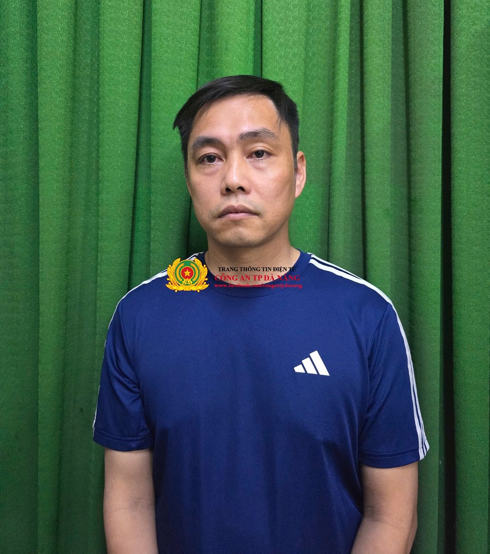 Bắt giám đốc Đỗ Thành Nhung sinh năm 1984 - ảnh 2