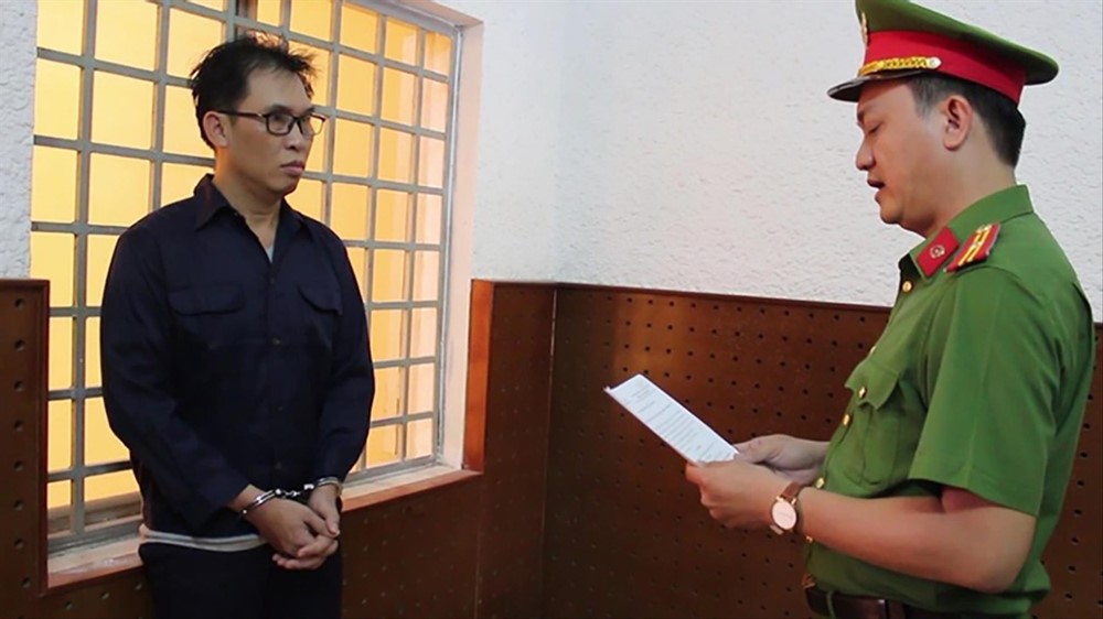 Truy tố chồng cũ ‘đại gia’ của một hoa hậu nổi tiếng - ảnh 1