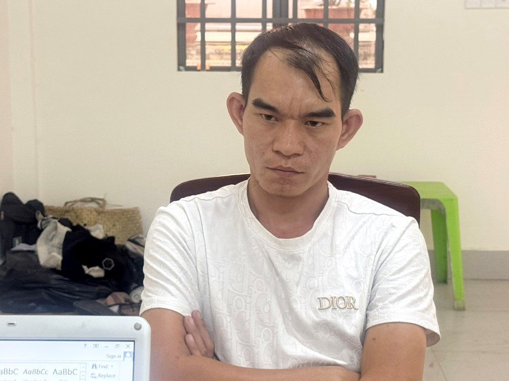 Ai là bị hại của 'Hiệp sĩ Minh Sang' khẩn trương trình báo công an qua SĐT 0931.295.279 - ảnh 1