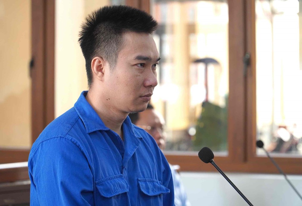 Tuyên án tử hình một bác sĩ chuyên khoa ngoại - ảnh 1