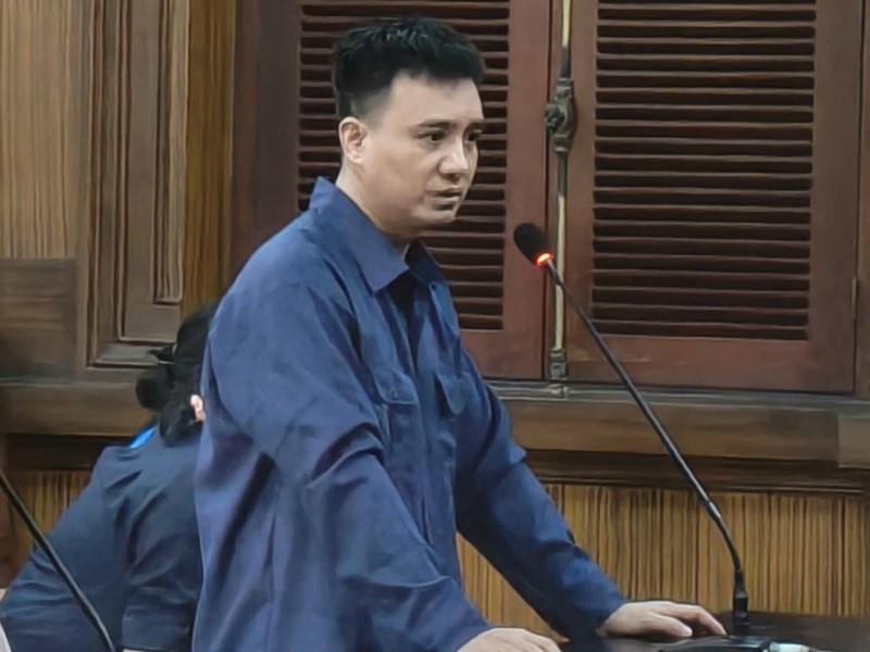 Tuyên án chung thân một Tổng Giám đốc, buộc bồi thường 134 tỷ - ảnh 1