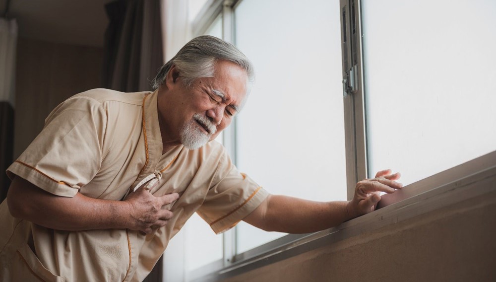 Phân biệt đột quỵ và đột tử: Khác nhau về triệu chứng nhưng lại có chung nhiều yếu tố nguy cơ, ai cũng cần biết để phòng tránh - ảnh 2