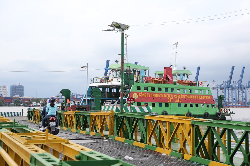 Thành phố lớn thứ 2 cả nước chuẩn bị đón 2 cây cầu trị giá gần 30.000 tỷ đồng - ảnh 3