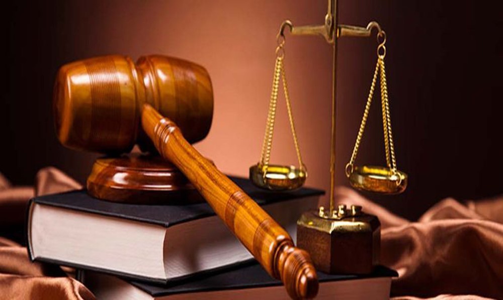 Tuyên phạt 7 năm tù một Chủ tịch HĐQT - ảnh 1