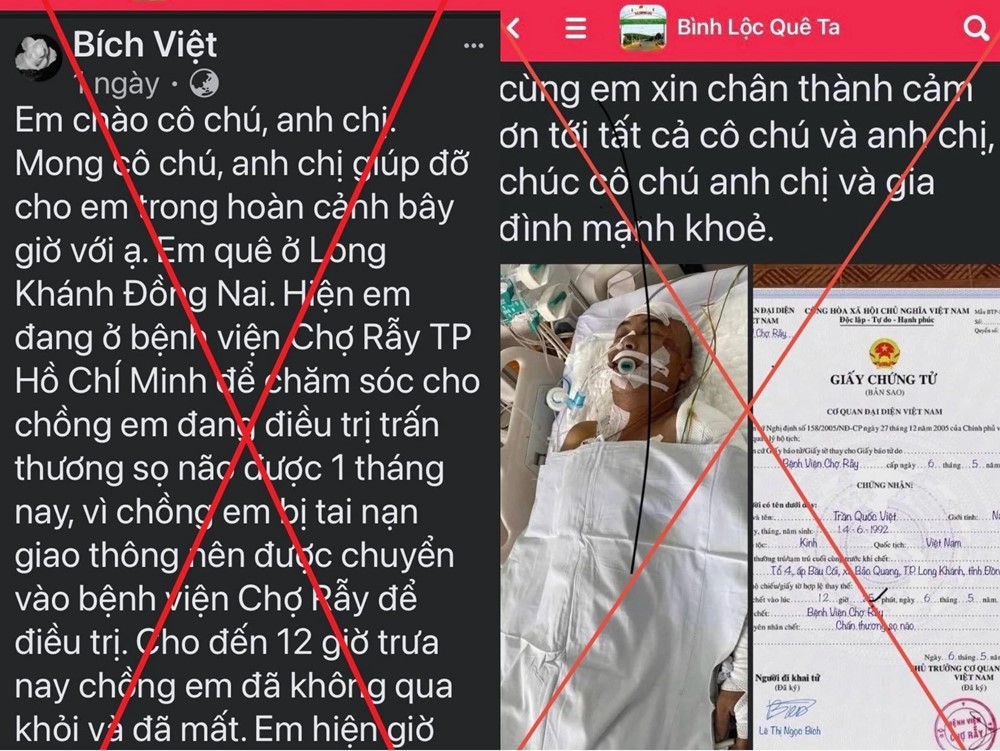 Nhiều bệnh viện lớn tại Việt Nam ‘cầu cứu’ - ảnh 3