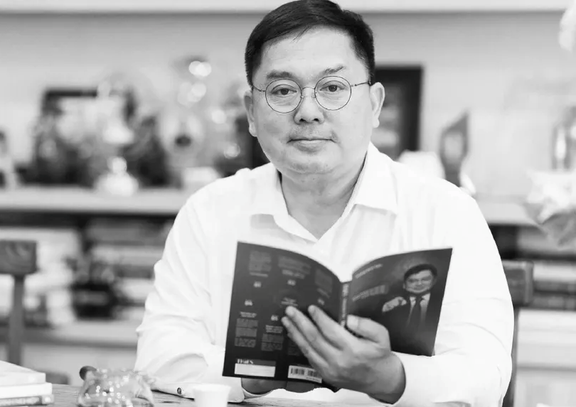 Thông tin chính thức về tang lễ ông Hoàng Nam Tiến - ảnh 2