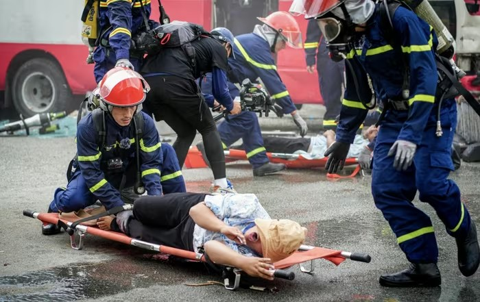 2 sao Việt nổi tiếng bị nhắc nhở - ảnh 3