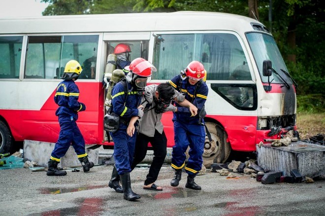 2 sao Việt nổi tiếng bị nhắc nhở - ảnh 2