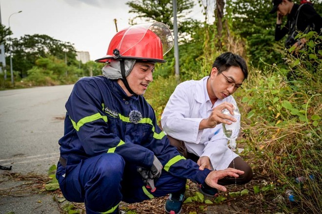 2 sao Việt nổi tiếng bị nhắc nhở - ảnh 4