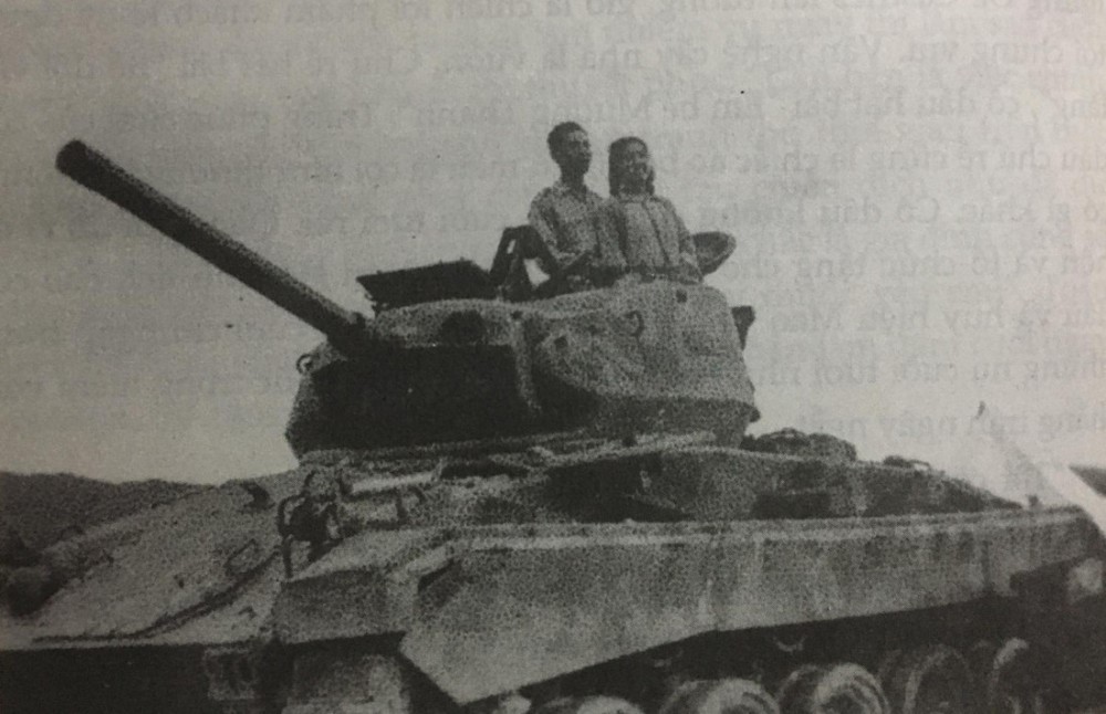 Vị tướng duy nhất có đám cưới đặc biệt trong hầm Đờ Cát, là cánh tay đắc lực của Đại tướng Võ Nguyên Giáp - ảnh 3