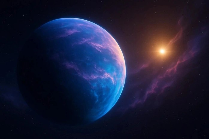 Phát hiện 3 hành tinh mới giống Trái Đất có khả năng tồn tại sự sống cao hơn - ảnh 1