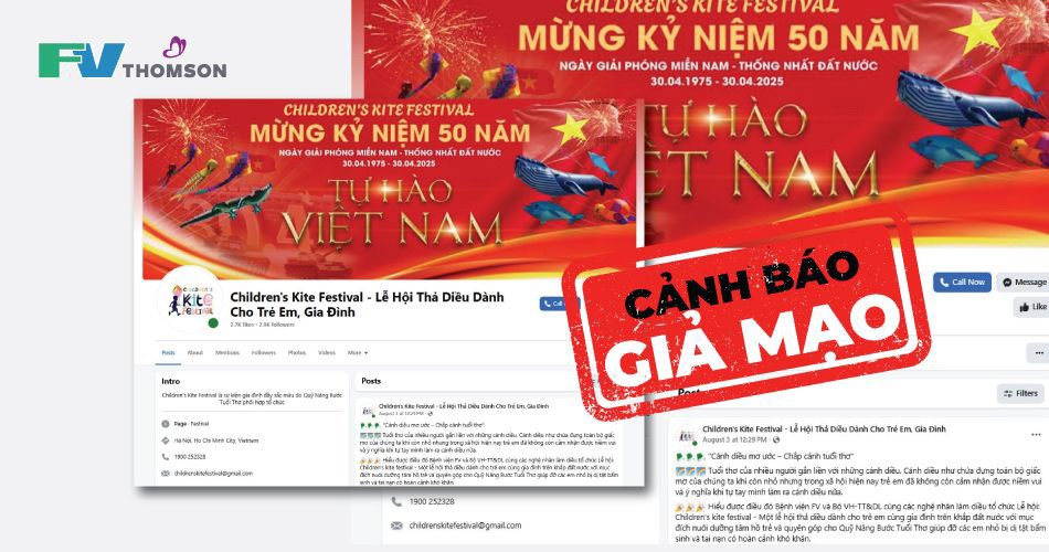 Công an phát cảnh báo quan trọng, phụ huynh có con nhỏ cần biết! - ảnh 1