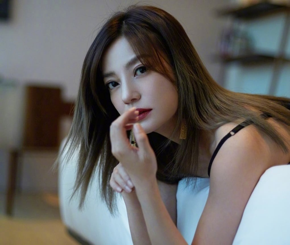 'Đại minh tinh' bị phong tỏa tài sản, cấm giao dịch cổ phiếu - ảnh 2