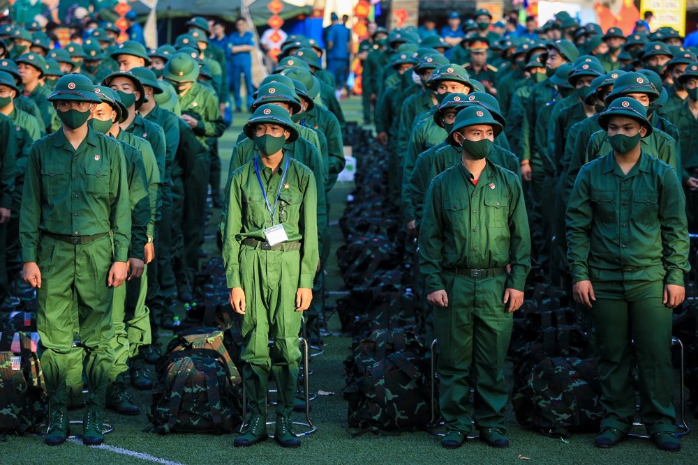 Nam thanh niên từ 18 - 27 tuổi có thể bị phạt tới 75 triệu đồng nếu làm điều này - ảnh 2