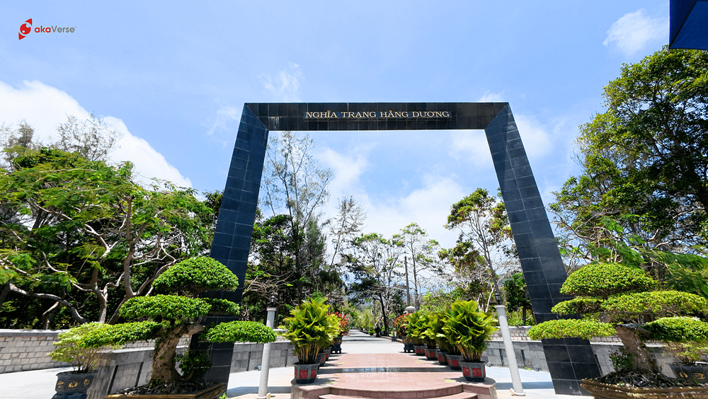 FPT triển khai công nghệ đặc biệt tại nghĩa trang gần 2.000 liệt sĩ yên nghỉ - ảnh 1