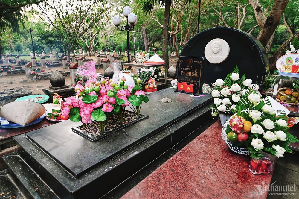 FPT triển khai công nghệ đặc biệt tại nghĩa trang gần 2.000 liệt sĩ yên nghỉ - ảnh 2