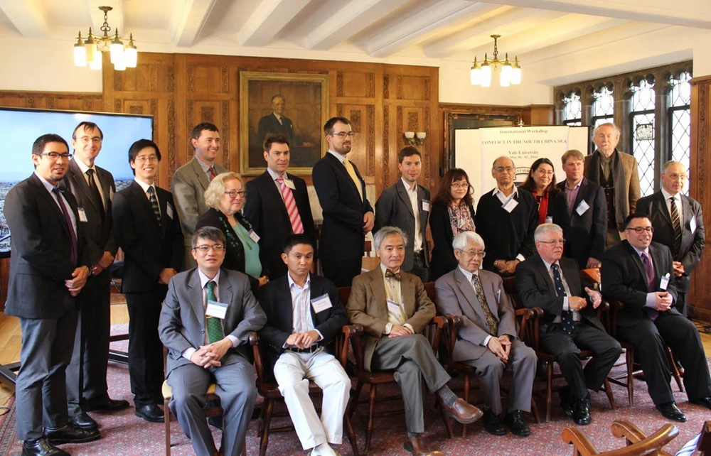 Người Việt đầu tiên nhận học bổng toàn phần từ Đại học Harvard - ảnh 2