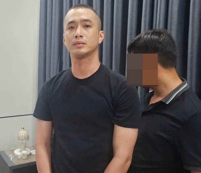 Ai từng nhận tiền từ 3 tài khoản sau khẩn trương liên hệ với công an qua SĐT: 0934.117.369 - ảnh 1