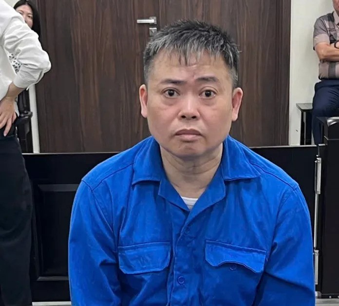 Tuyên phạt 13 năm 6 tháng tù một Giám đốc - ảnh 1