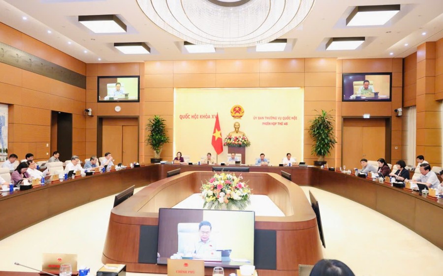 Chủ nhiệm Ủy ban Kinh tế và Tài chính: Lương giáo viên phải gấp 2 - 3 lần mặt bằng chung, không có gì quá đáng - ảnh 1