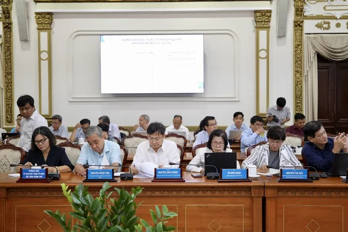 Một thành phố của Việt Nam sẽ là ‘siêu đô thị’ quốc tế - ảnh 2