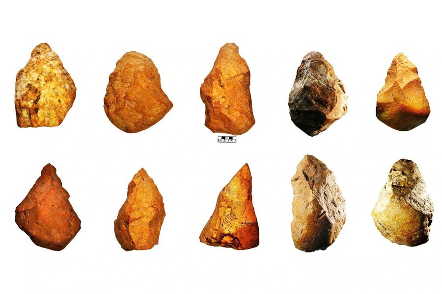 Thêm 1 di tích Việt Nam được lập hồ sơ đề nghị công nhận Di sản thế giới - ảnh 2