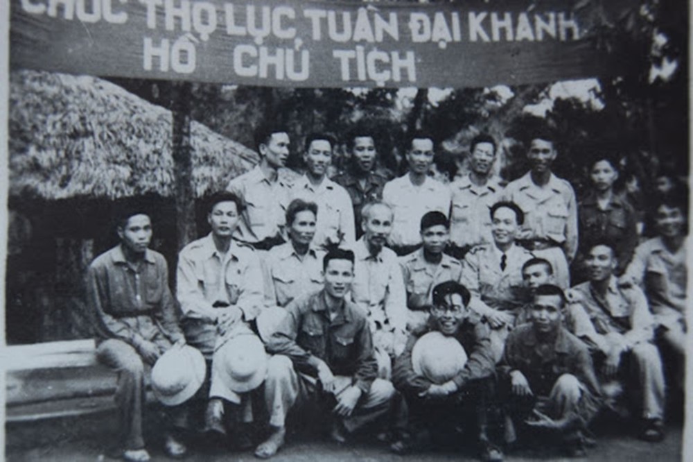 ‘Vua vũ khí’ của Việt Nam được phong hàm Thiếu tướng, hơn 70 năm trước chế tạo thành công tên lửa - ảnh 2