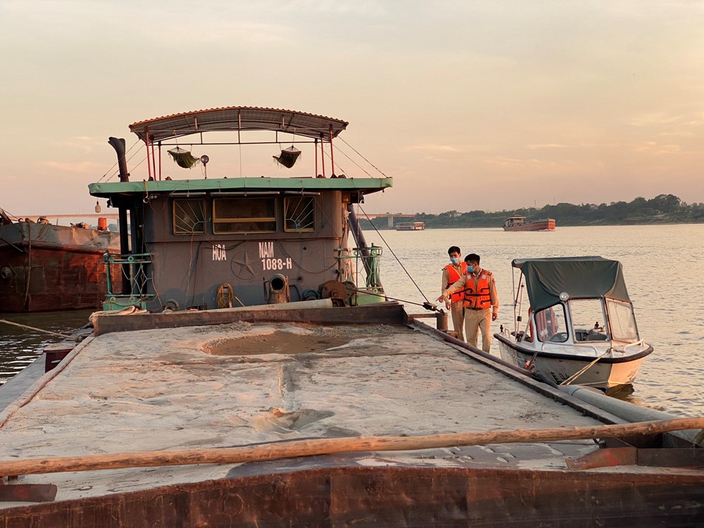 Tuyên phạt một Giám đốc 4 năm 6 tháng tù giam - ảnh 2