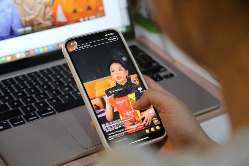 Đã đến lúc cần kiến tạo không gian mua sắm minh bạch sau những cú sốc niềm tin từ quảng cáo bất chấp của KOL/KOC - ảnh 3