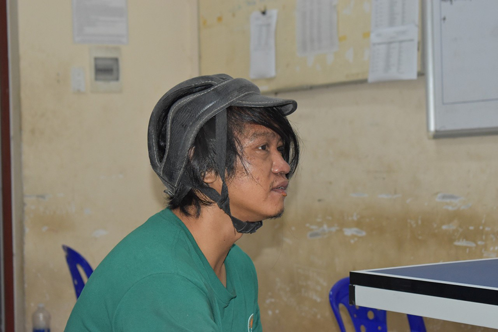 Tử hình Nguyễn Văn Nhu sinh năm 1995 - ảnh 2