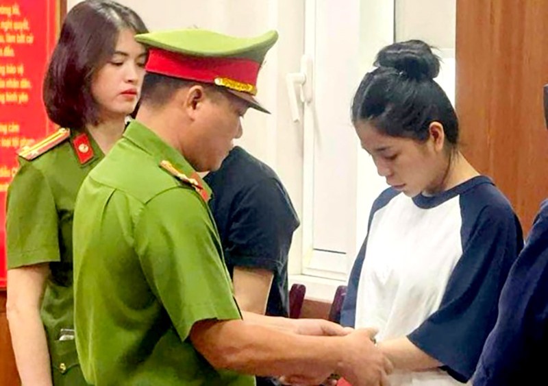 YouTuber ẩm thực Việt duy nhất lọt top 30 Under 30 châu Á của Forbes: Một KOL có tâm là dám nói ‘không’ với cám dỗ, đặc biệt là tài chính - ảnh 2