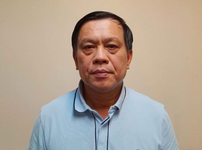 Bộ Công an tìm người có liên quan đến những công ty sau đây - ảnh 2