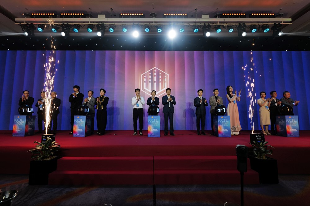 KOL là những ‘đại sứ số’ bảo vệ niềm tin trên không gian mạng - ảnh 5