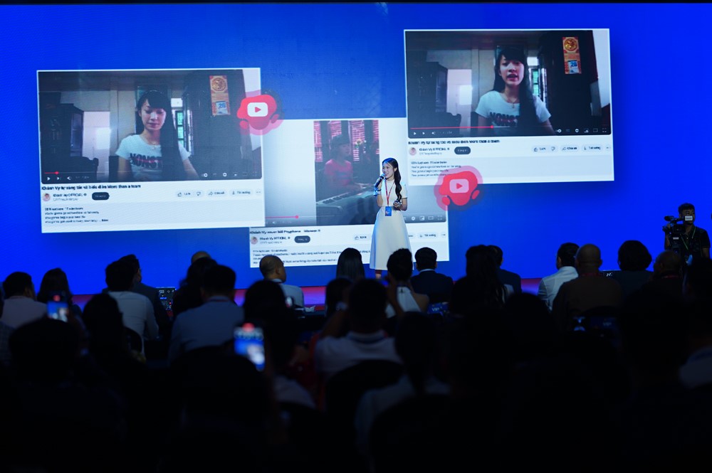 KOL là những ‘đại sứ số’ bảo vệ niềm tin trên không gian mạng - ảnh 2