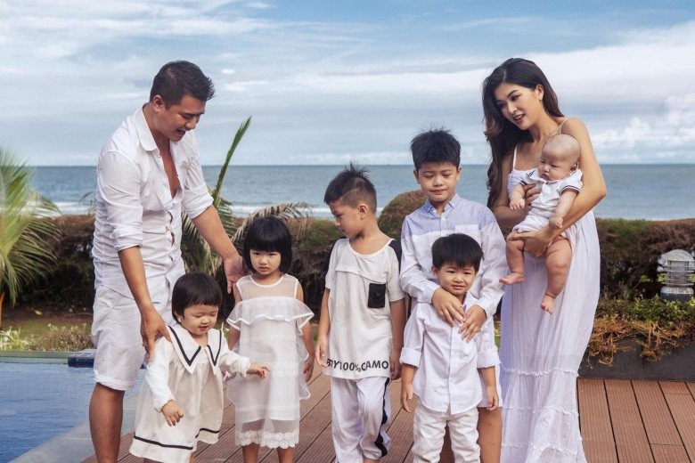 Nàng hậu Việt từng sống trong biệt thự trăm tỷ tuyên bố ‘kiệt sức vì nợ 10 tỷ’, muốn sang Campuchia làm lại từ đầu - ảnh 2